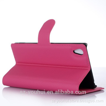Hot selling back cover case for Sony Xperia Z4